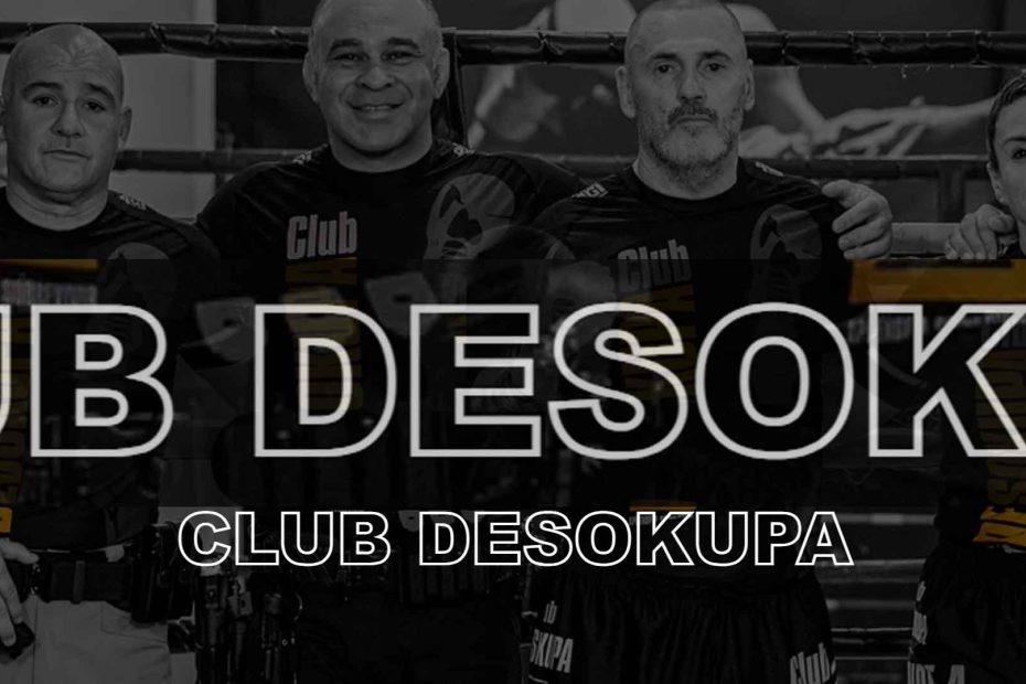 Club Desokupa